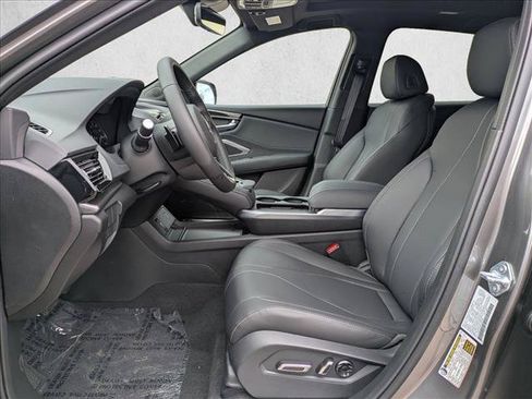 New 2026 Acura RDX SH-AWD image 4