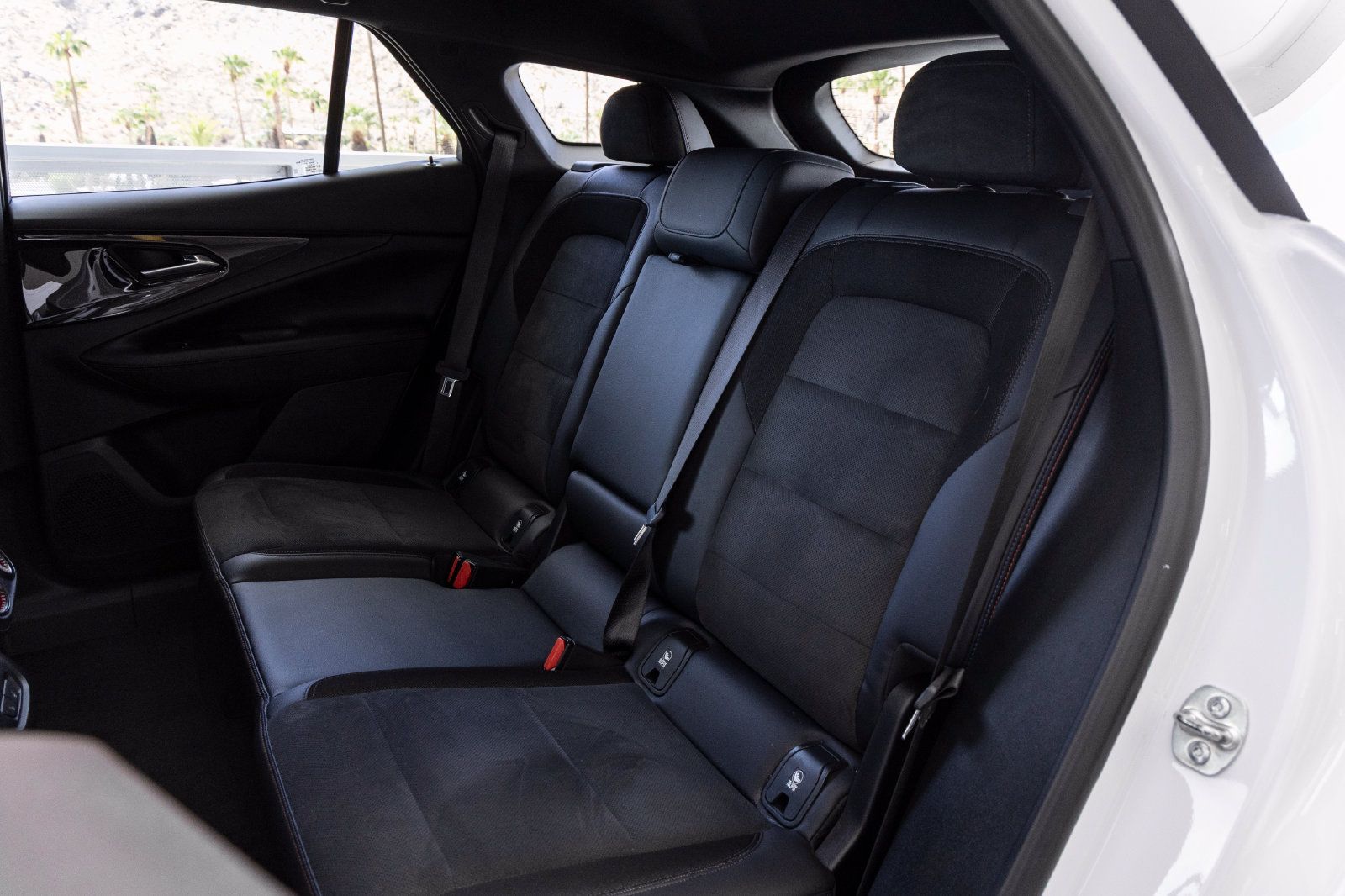 Used 2024 Chevrolet Blazer EV RS AWD/4WD image 21