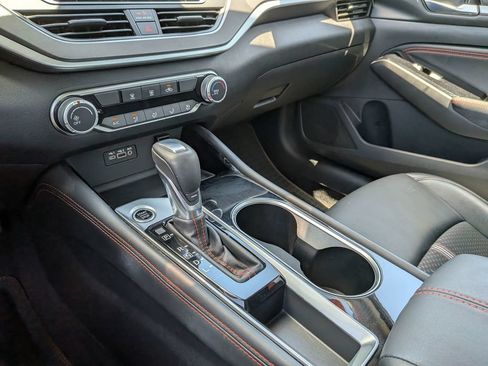 Certified 2023 Nissan Altima 2.5 SR FWD image 25