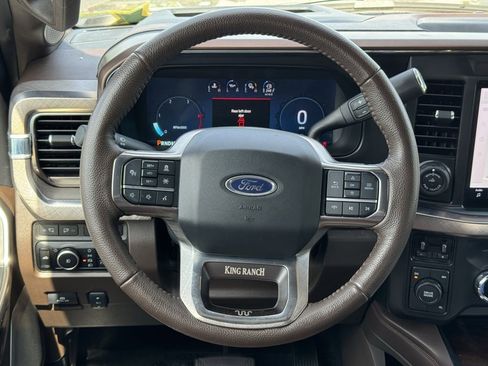 Used 2024 Ford F250 King Ranch image 7