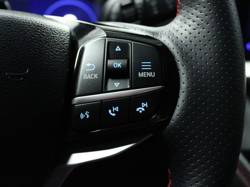 Used 2025 Ford Explorer ST-Line w/ Premium Package image 22