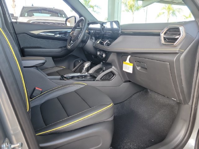 New 2026 Chevrolet TrailBlazer ACTIV w/ Convenience Package FWD image 17