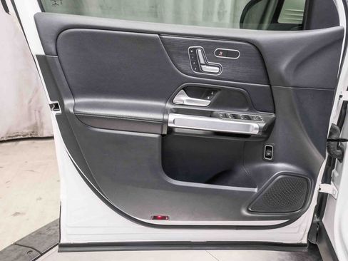 Certified 2023 Mercedes-Benz GLB 250 image 22