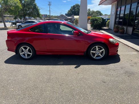 Used 2005 Acura RSX Type-S image 4