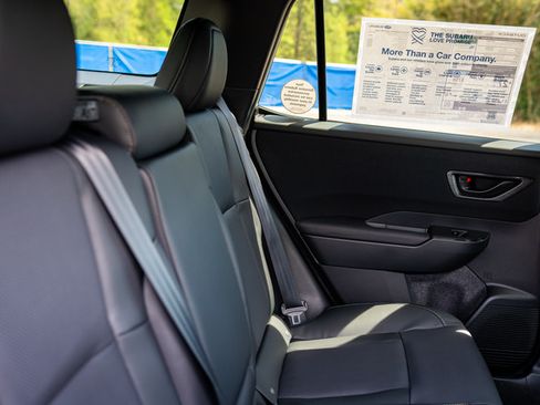 New 2026 Subaru Outback Limited AWD/4WD image 9