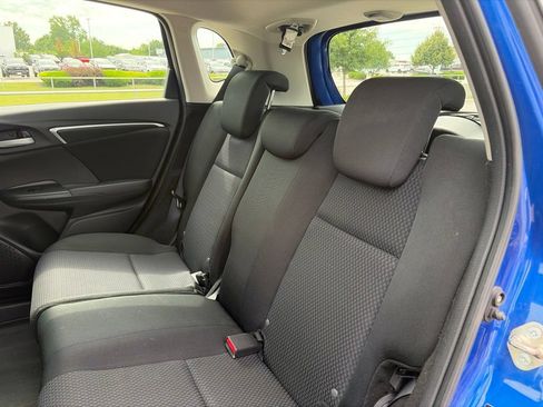 Used 2018 Honda Fit LX image 34