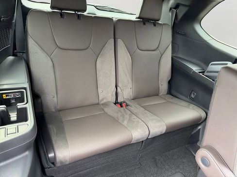 Certified 2026 Lexus TX 350 AWD w/ Technology Package image 10