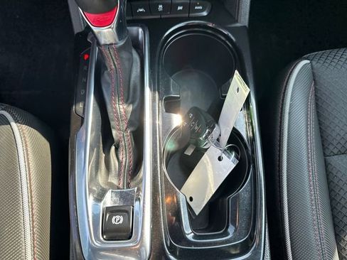 Used 2021 Chevrolet TrailBlazer RS w/ Sun and Liftgate Package image 35