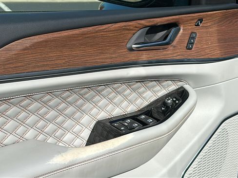 Used 2021 Jeep Grand Cherokee L Summit w/ Advanced Protech Group IV image 22