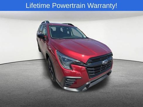 New 2026 Subaru Ascent Premium w/ Popular Package #1 AWD/4WD image 2