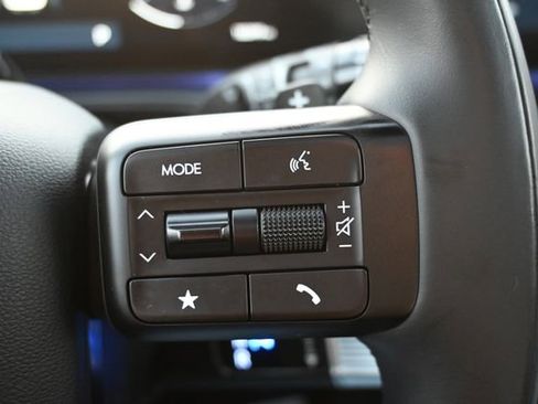 Used 2024 Hyundai Santa Fe Calligraphy image 42