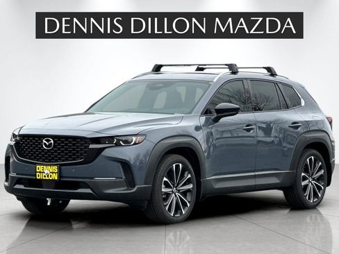 New 2026 MAZDA CX-50 AWD 2.5 S w/ Weather Package image 8