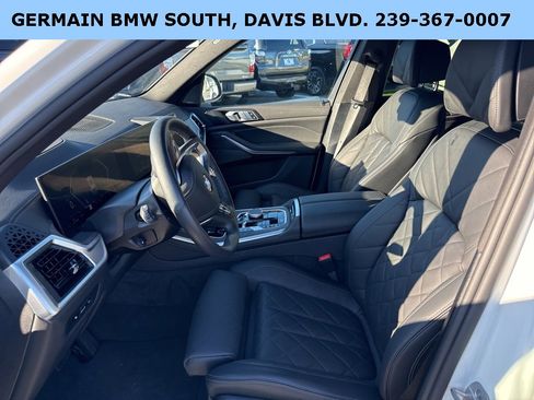 Used 2026 BMW X5 xDrive40i image 17
