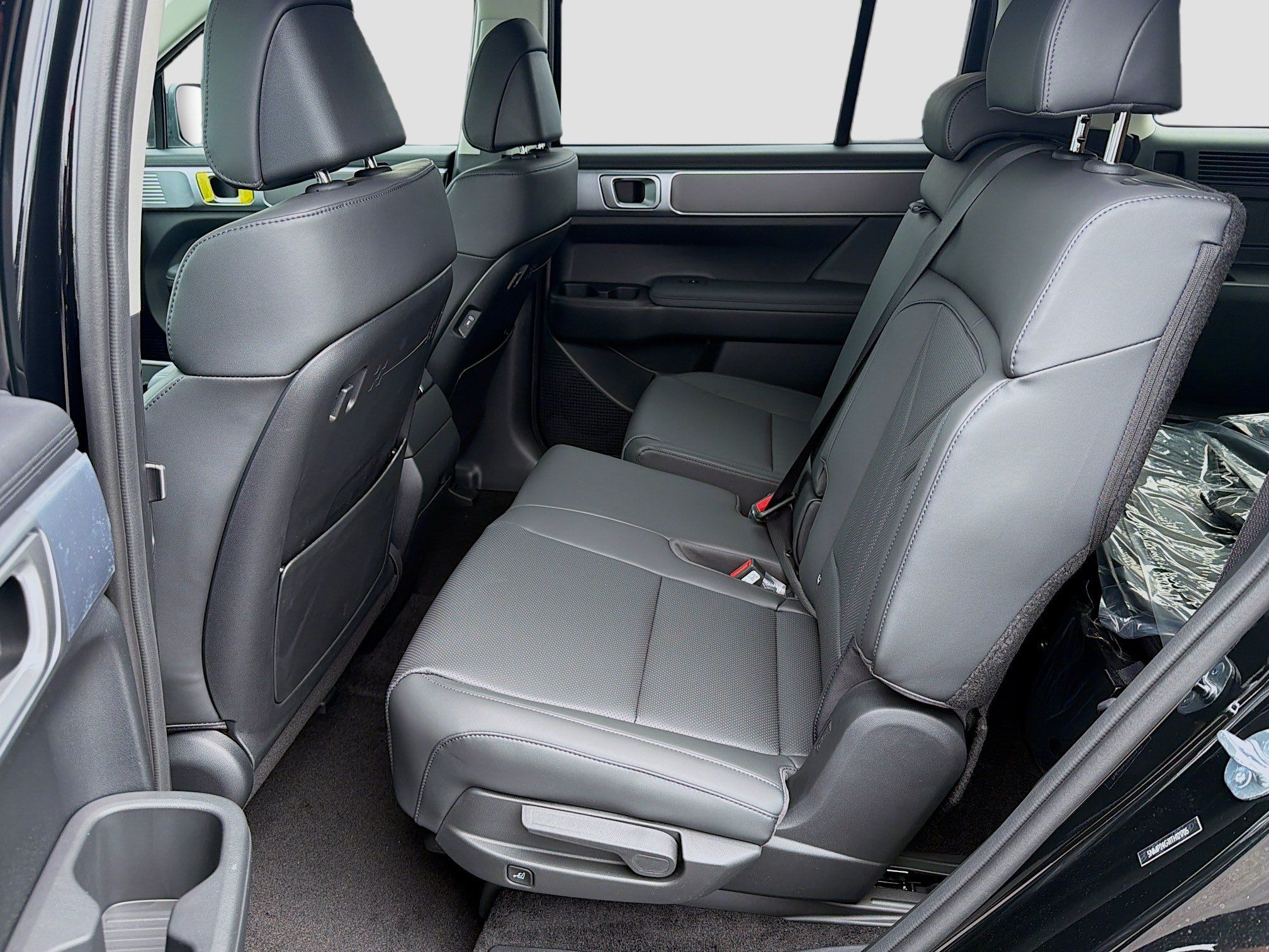 New 2026 Hyundai Santa Fe SEL FWD image 18