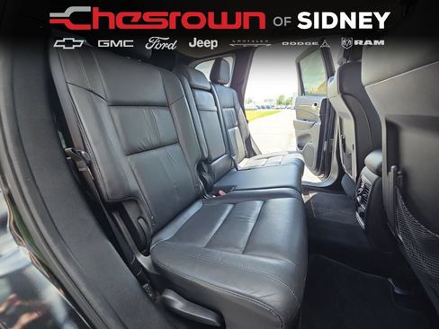 Used 2013 Jeep Grand Cherokee Laredo AWD/4WD image 21