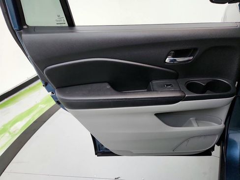 Used 2017 Honda Pilot EX-L image 25