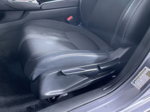 Used 2020 Honda Civic Sport image 13