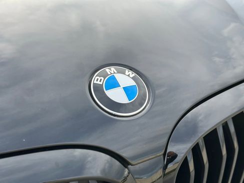 Certified 2024 BMW X3 M40i w/ Premium Package AWD/4WD image 13