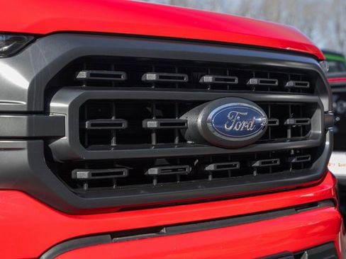 Used 2022 Ford F150 XLT w/ Equipment Group 302A High image 11