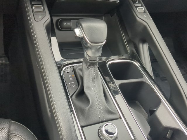 Used 2022 Kia Telluride EX w/ EX Premium Package FWD image 28