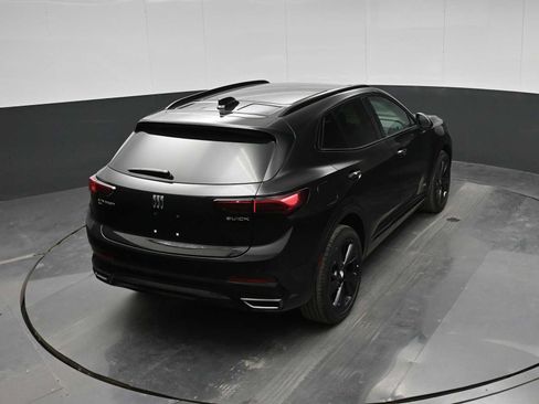 New 2026 Buick Envision Sport Touring AWD/4WD image 30