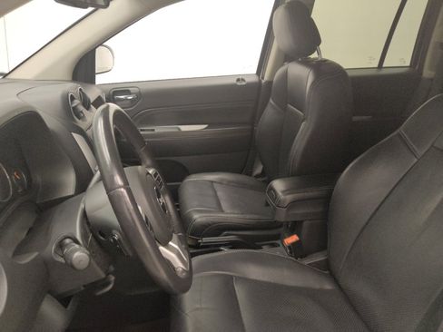 Used 2016 Jeep Compass High Altitude AWD/4WD image 17