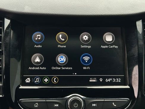 Used 2019 Chevrolet Trax LT w/ LT Convenience Package image 17