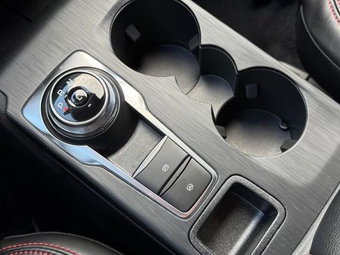 New 2026 Ford Escape ST-Line Select w/ Tech Pack #1 image 19