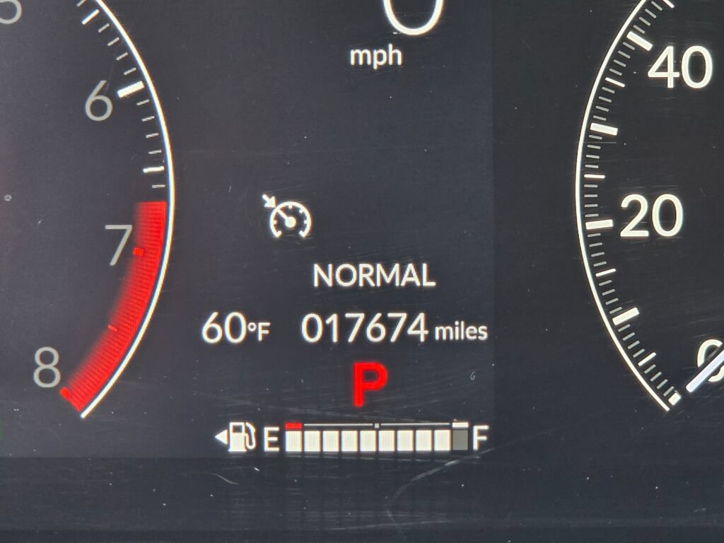 Certified 2024 Honda HR-V EX-L image 26