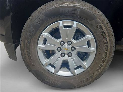 Used 2021 Chevrolet Colorado LT RWD image 21