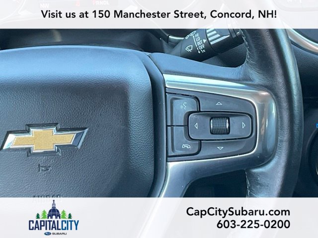Used 2020 Chevrolet Blazer LT AWD/4WD image 23