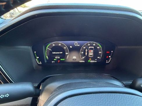 New 2026 Honda CR-V TrailSport image 31