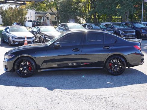 Used 2021 BMW M340i xDrive w/ Premium Package image 21