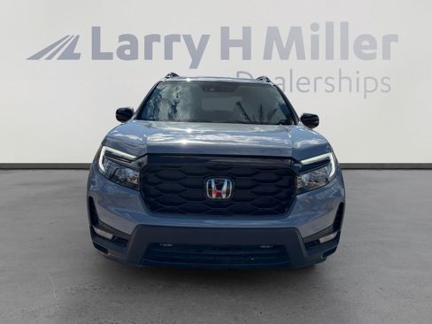 Used 2022 Honda Passport Elite image 8