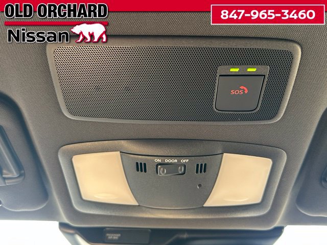Used 2025 Nissan Z NISMO w/ Floor Mat Package RWD image 21