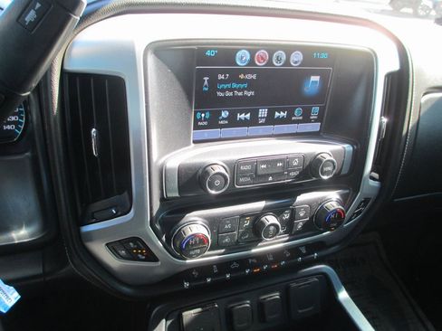 Used 2019 GMC Sierra 3500 SLT w/ Duramax Plus Package image 26