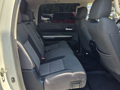 Used 2017 Toyota Tundra TRD Pro AWD/4WD image 14