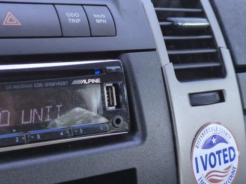 Used 2006 Toyota Prius FWD image 19