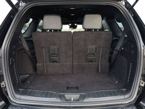 Certified 2025 Dodge Durango GT AWD/4WD image 36