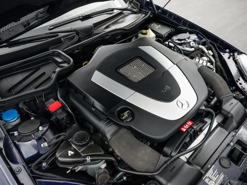 Used 2006 Mercedes-Benz SLK 350 image 40