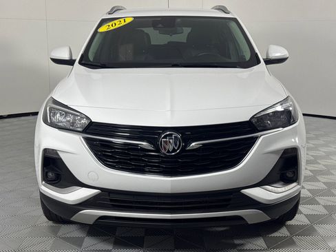 Used 2021 Buick Encore GX Select image 11