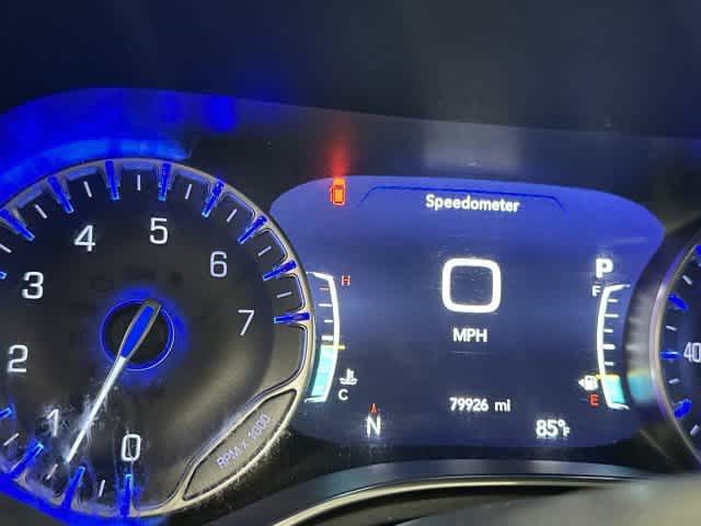Used 2020 Chrysler Pacifica Limited FWD image 16