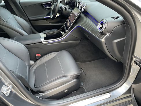 Certified 2025 Mercedes-Benz C 300 Sedan image 48