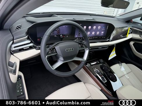 New 2026 Audi A5 Prestige AWD/4WD image 3