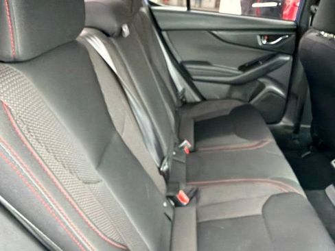 Used 2023 Subaru WRX Premium AWD/4WD image 25