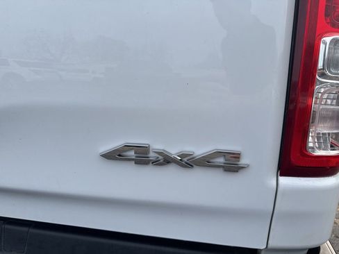 Used 2020 RAM 1500 Tradesman w/ Tradesman Group image 11