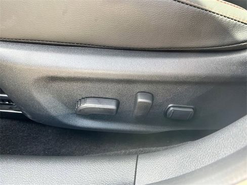 New 2025 Nissan Sentra SR w/ SR Premium Package image 10