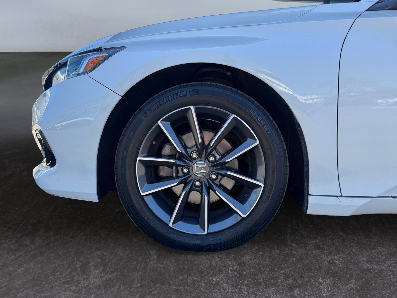 Used 2021 Honda Accord EX-L image 14