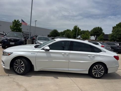 Used 2020 Honda Accord EX-L image 4