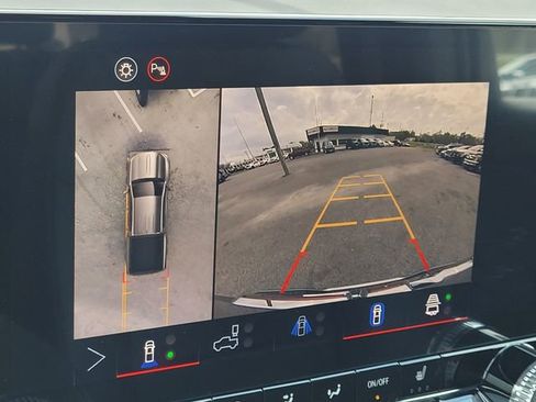 New 2026 GMC Canyon Elevation w/ Convenience Package RWD image 17